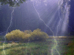  Lightning Effect