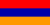 Armenia flag effect