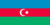 Azerbaijan flag effect