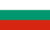 Bulgaria flag effect