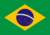 Brazil flag effect