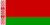 Belarus flag effect