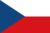 Czech Republic flag effect