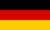 Germany flag effect