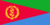 Eritrea flag effect