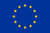 European Union flag effect