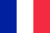 France flag effect