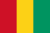 Guinea flag effect