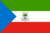 Equatorial Guinea flag effect