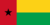 Guinea-Bissau flag effect