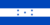 Honduras flag effect