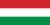 Hungary flag effect