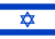 Israel flag effect