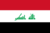 Iraq flag effect