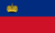 Liechtenstein flag effect