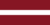 Latvia flag effect