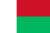 Madagascar flag effect