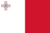 Malta flag effect