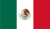 Mexico flag effect