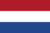 Netherlands flag effect