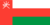 Oman flag effect