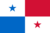 Panama flag effect