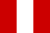 Peru flag effect