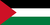 Palestine flag effect