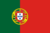 Portugal flag effect