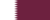 Qatar flag effect