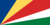 Seychelles flag effect