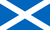 Scotland flag effect