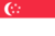 Singapore flag effect