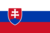 Slovakia flag effect