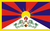 Tibet flag effect