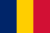 Chad flag effect