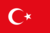 Turkey flag effect