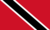 Trinidad and Tobago flag effect