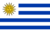 Uruguay flag effect