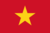 Vietnam flag effect