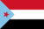 South Yemen flag effect