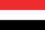 Yemen flag effect