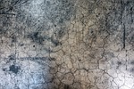 texture grunge fracture cracked crack wall painted old stock photo
