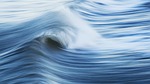 wave ocean sea water nature blue dynamic motion stock photo