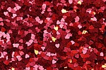 background heart free wallpaper hearts shiny full hd stock photo