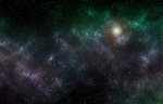 universe the background image space cosmo galaxy texture stock photo