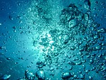 bubbles wallpaper hd water nature bubbly bubbling air stock photo