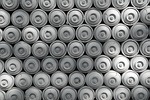 berlin street art spray cans urban spree stock photo
