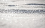winter snow cold white frost frosty wintry snowy stock photo