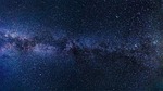 milky way stars laptop wallpaper night sky 4k stock photo